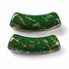 Opaque Acrylic Beads OACR-A016-05C-2
