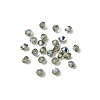 Preciosa&reg Crystal Beads Y-PRC-BA3-40010-201-4