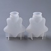 DIY Star Light Bulb Silicone Molds DIY-P010-33-2