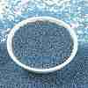MIYUKI Round Rocailles Beads X-SEED-G009-RR0326-4