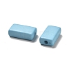 Opaque Acrylic Beads OACR-A030-03D-2