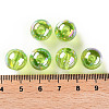 Transparent Acrylic Beads LS-MACR-S370-B12mm-729-4