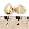 Brass Beads KK-G491-48G-3