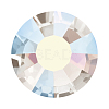 Preciosa&reg Crystal Hotfix Flatback Stones Y-PRC-HSS16-00520-200-2