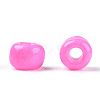 Baking Paint Glass Seed Beads SEED-S001-K2-6