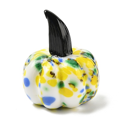 Lampwork Display Decorations LAMP-R001-07J-1