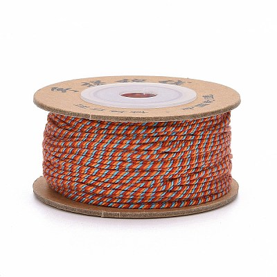 Cotton Cord OCOR-E027-01A-23-1