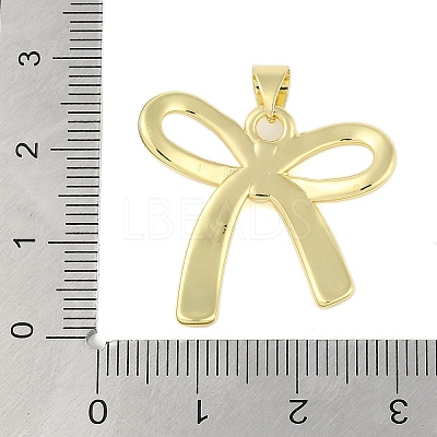 Brass Pendants KK-M289-02B-G-1