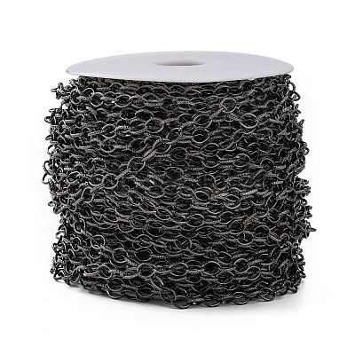 Iron Cable Chains CH-R034-B-1