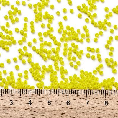 TOHO 11/0 Round Beads SEED-XTR11-0042-1