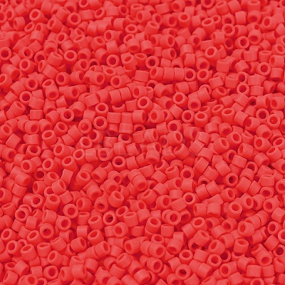 MIYUKI Delica Beads SEED-J020-DB0757-1