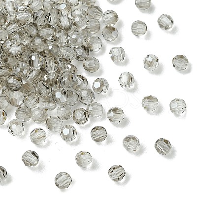 Preciosa&reg Crystal Beads X-PRC-BB3-00030-279-1