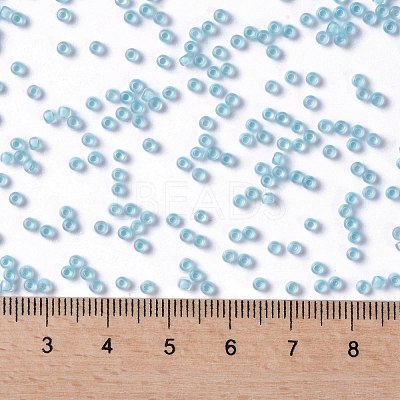 TOHO Round Seed Beads SEED-XTR11-0976-1
