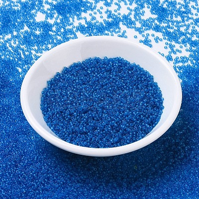 MIYUKI Round Rocailles Beads SEED-X0054-RR0149F-1