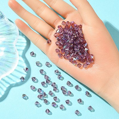 Preciosa&reg Crystal Beads X-PRC-BA6-20020-201-1