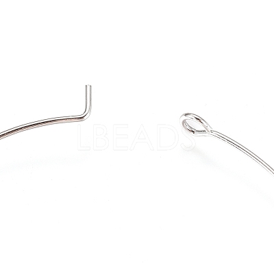 Jewelry Findings X-EC067-6NF-1