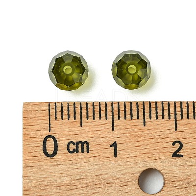 Preciosa&reg Crystal Beads Y-PRC-BB6-50230-1