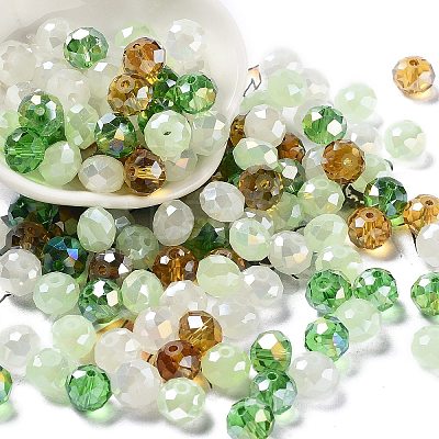 Glass Beads LS-EGLA-A034-SM10mm-55-1