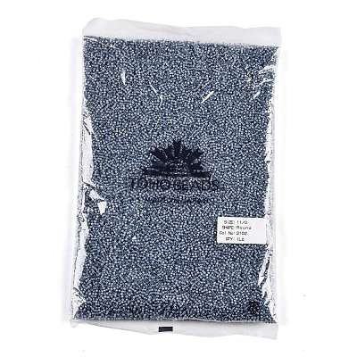 TOHO 11/0 Round Beads SEED-TR11-2102-1