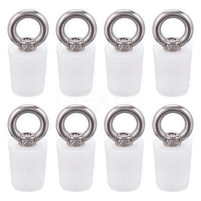 Silicone Anti-return Water Floor Plug FIND-GF0007-05D-1