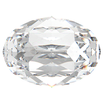 Preciosa&reg MAXIMA Crystal Fancy Stones Y-PRC-FF14-00030-1