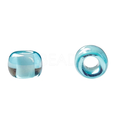 TOHO 11/0 Round Beads X-SEED-TR11-0930-1