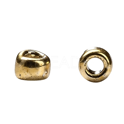 TOHO 15/0 Round Beads SEED-JPTR15-0557-1