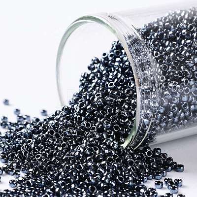 TOHO 15/0 Round Beads SEED-JPTR15-0081-1