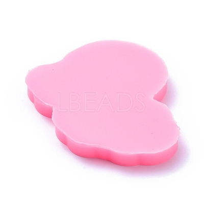 Food Grade Hydrogen Balloon & Cloud Silicone Molds DIY-F045-11-1