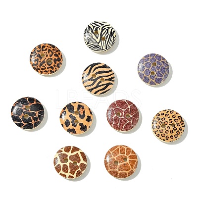 Wood Buttons BUTT-CJC0002-03A-1
