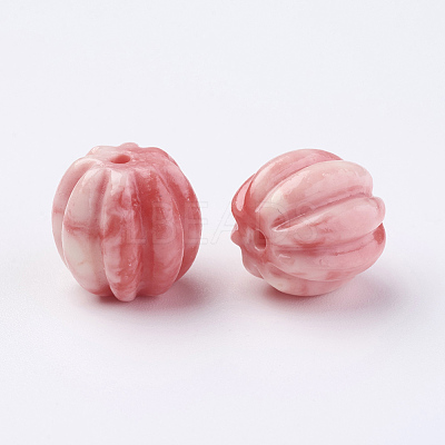 Synthetical Coral Beads CORA-G117-01B-1