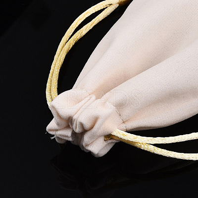 Velvet Packing Pouches LS-TP-I002-7x9-02-1