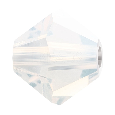 Preciosa&reg Crystal Beads X-PRC-BA6-01000-1