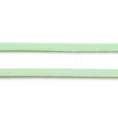 45M Faux Suede Cord LW-M003-02-1