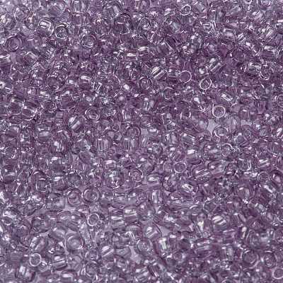 TOHO 8/0 Round Beads SEED-JPTR08-1300-1