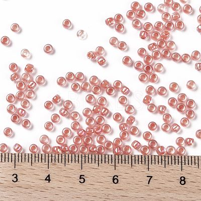 TOHO Round Seed Beads SEED-TR08-0779-1