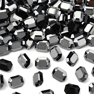 Preciosa&reg MAXIMA Crystal Fancy Stones Y-PRC-FD12-23980-272-1