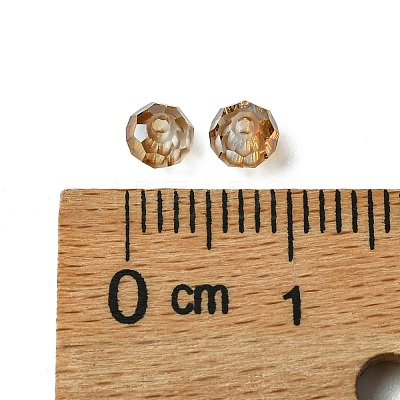 Preciosa&reg Crystal Beads X-PRC-BB4-00030-225-1