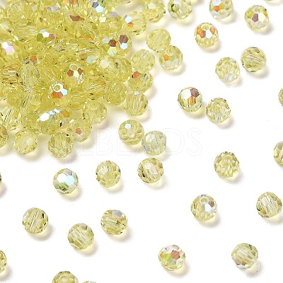 Preciosa&reg Crystal Beads X-PRC-BB3-80100-200-1
