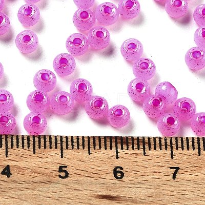 Glass Seed Beads X1-SEED-M011-02A-02-1