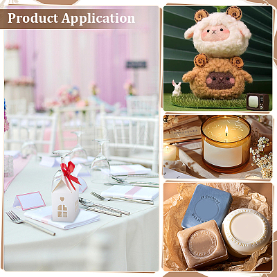 House Shaped Paper Gift Boxes ABAG-WH0040-41B-1