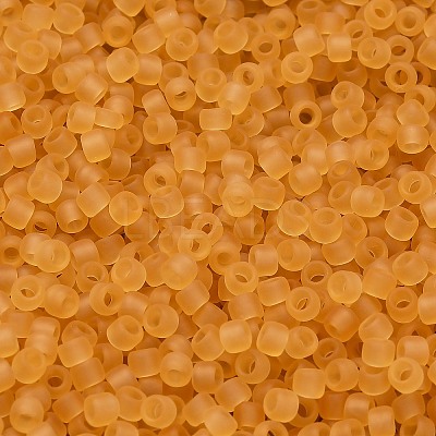 TOHO 8/0 Round Beads SEED-TR08-0002F-1