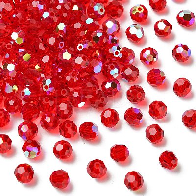 Preciosa&reg Crystal Beads X-PRC-BB6-90070-200-1