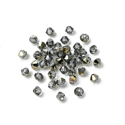 Preciosa&reg Crystal Beads X-PRC-BA4-00030-261-1