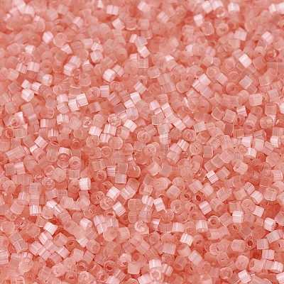 MIYUKI Delica Beads X-SEED-J020-DB0825-1