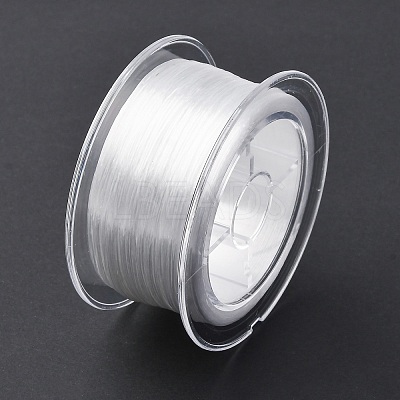 Crystal Elastic Stretch Thread EW-C002-01A-1