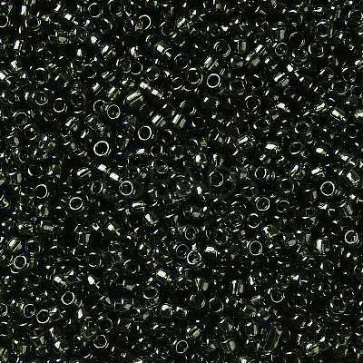TOHO 15/0 Round Beads X-SEED-TR15-0940-1