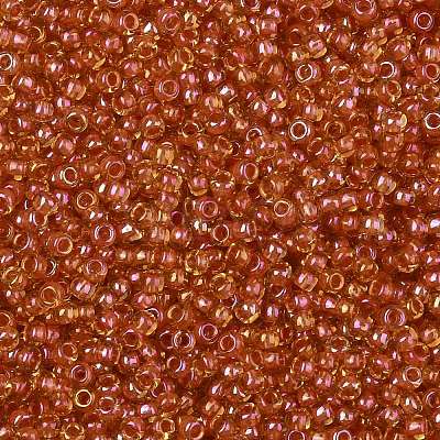 TOHO Round Seed Beads X-SEED-TR11-0388-1
