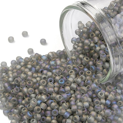 TOHO 11/0 Round Beads X-SEED-TR11-0176F-1