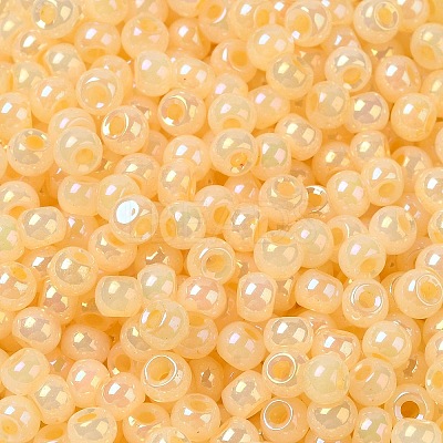 Glass Seed Beads X1-SEED-H002-H-1307-1
